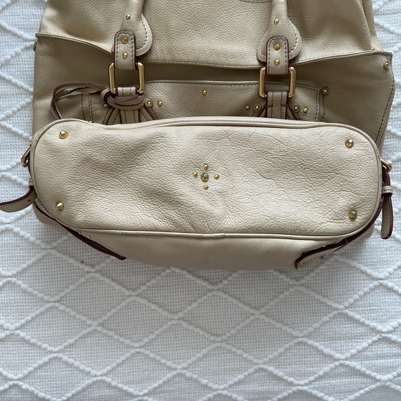 Chloe Large Paddington Shopper Tote - Picture 5 of 11